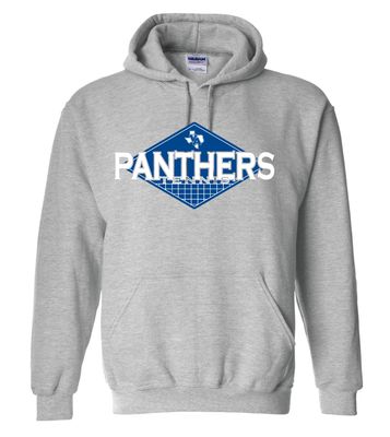 Paw Shop Tennis - Diamond - Hoodie