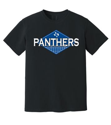 Paw Shop Tennis - Diamond - Comfort Colors Short Sleeve