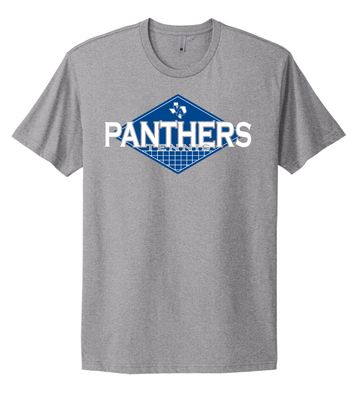 Paw Shop Tennis - Diamond - Next Level Short Sleeve