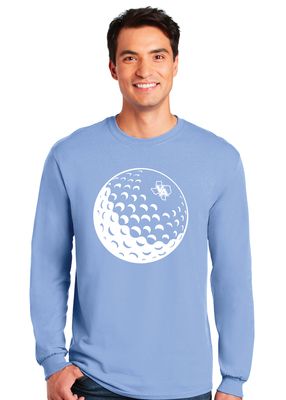 Paw Shop Golf - Big Ball - Long Sleeve