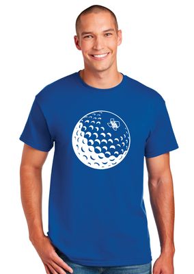 Paw Shop Golf - Big Ball - Short Sleeve