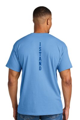 VA Softball - ISTAND