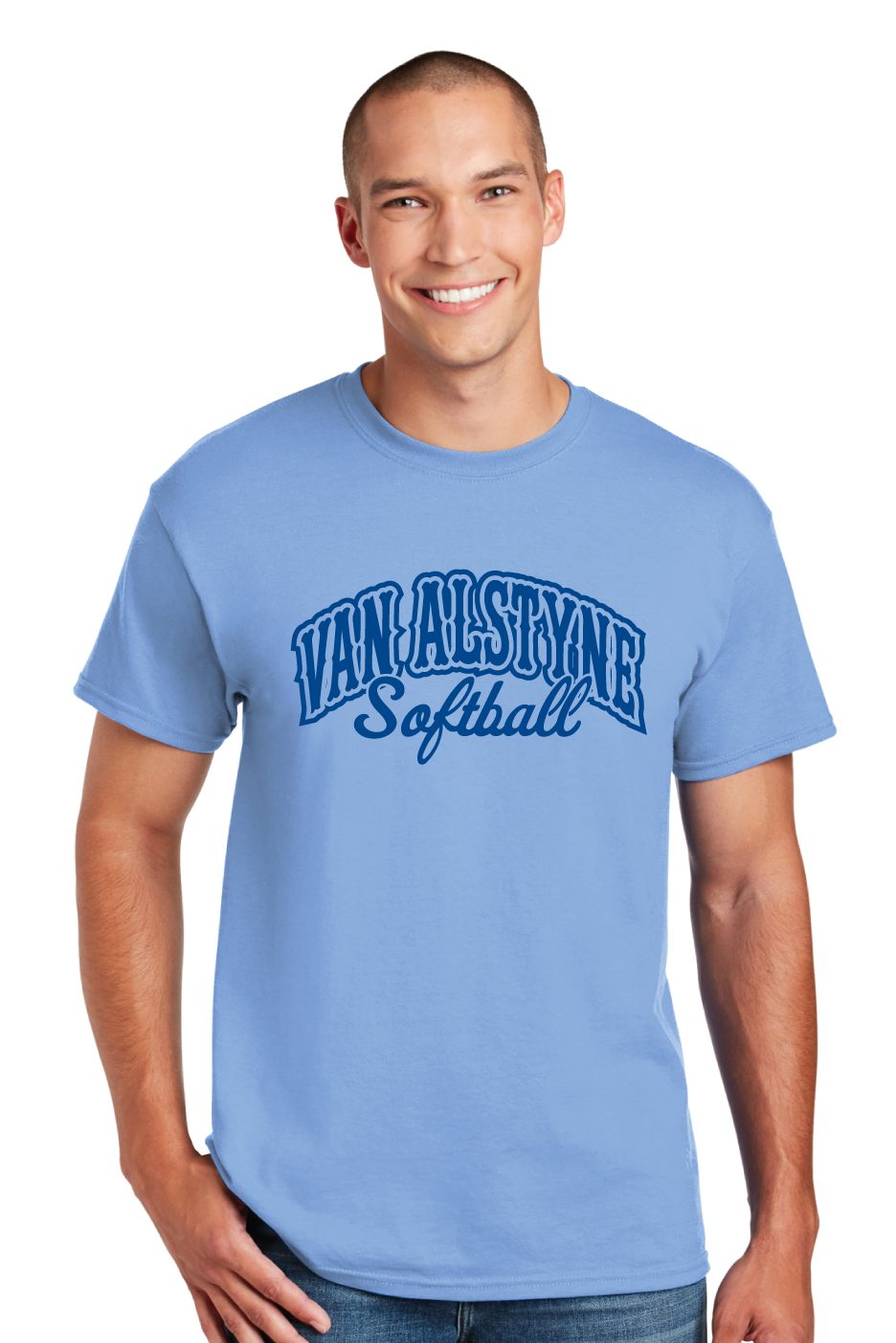 VA Softball - ISTAND