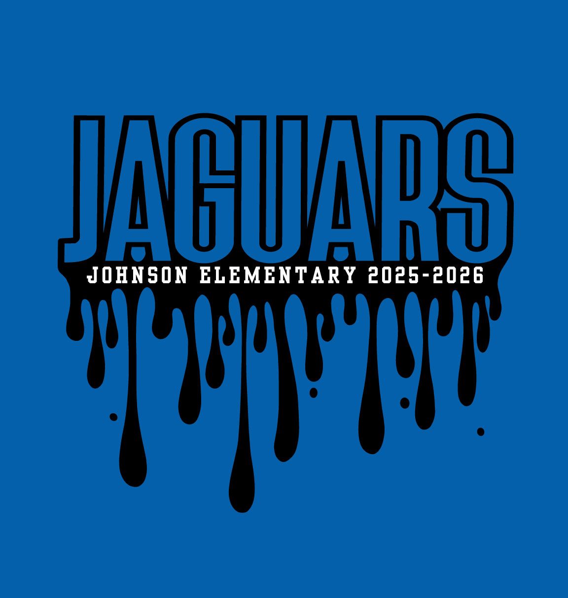 Johnson Jaguars - MELT