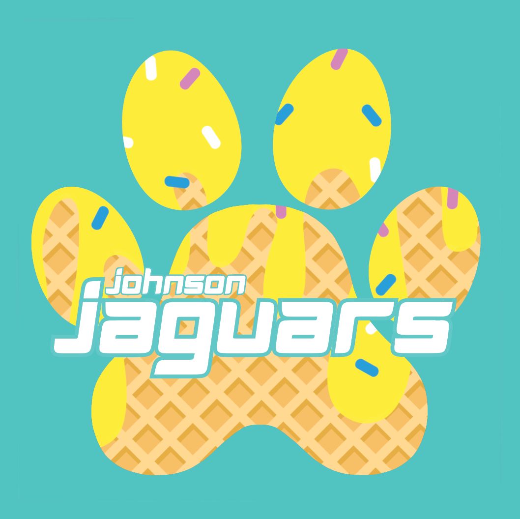 Johnson Jaguars - ICE CREAM