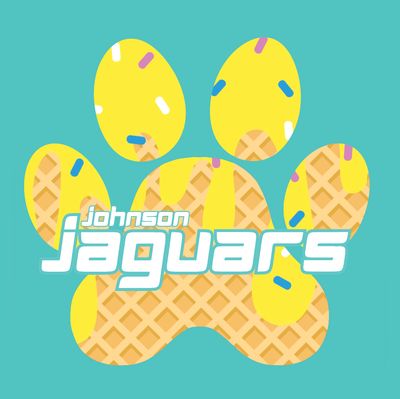 Johnson Jaguars - ICE CREAM