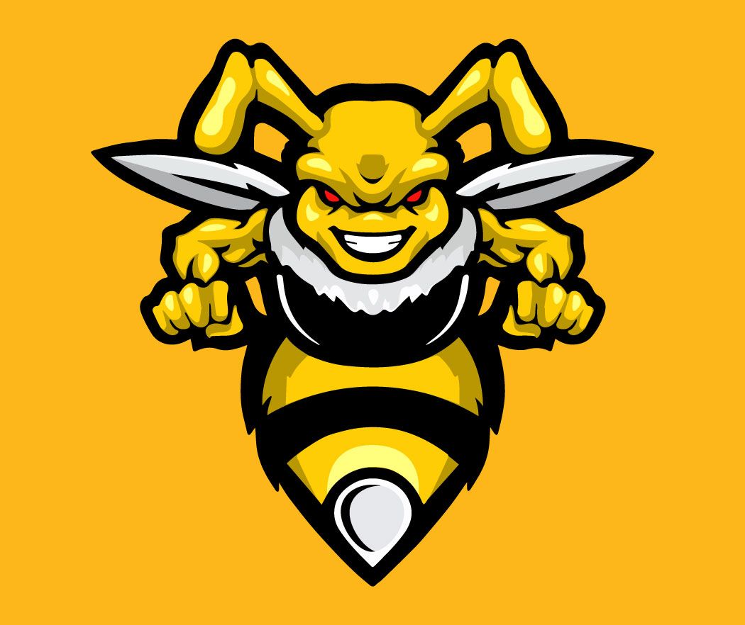 Killer Bees - Preston