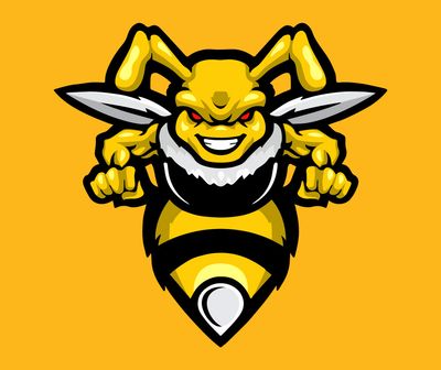 Killer Bees - Preston