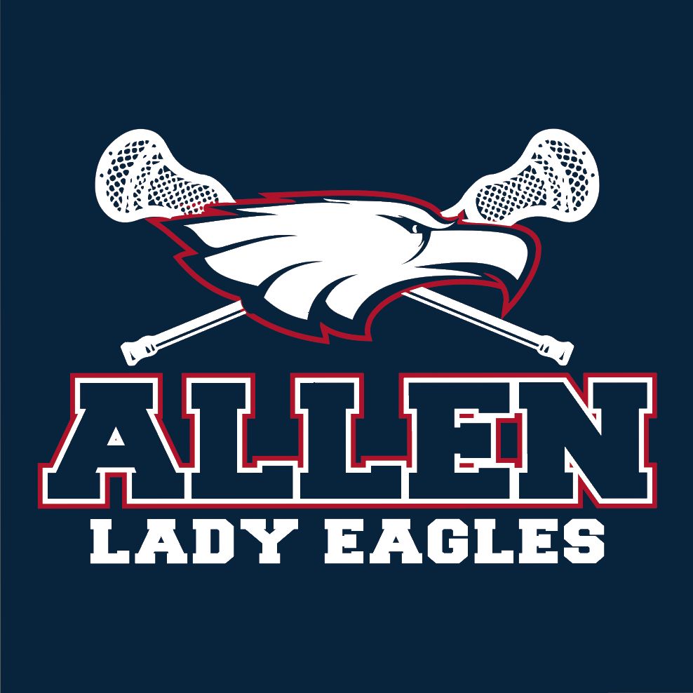 Allen Girls Lacrosse - EAGLE