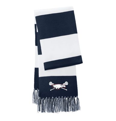 Allen Eagles Girls Lacrosse - Scarf