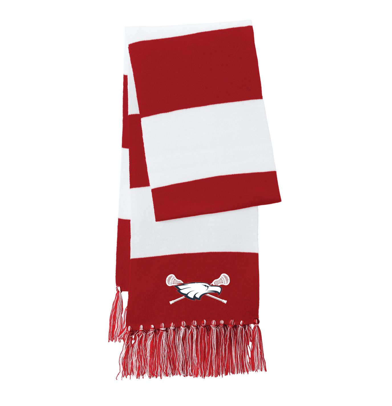 Allen Eagles Girls Lacrosse - Scarf