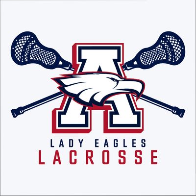 Allen Girls Lacrosse - BIG A