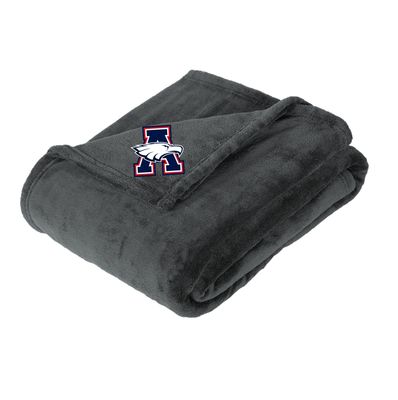 Allen Girls Lacrosse - Oversized Ultra Plush Blanket