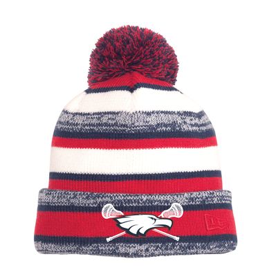 Allen Eagles Girls Lacrosse - Beanie