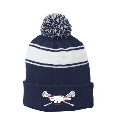 Allen Eagles Girls Lacrosse - Beanie
