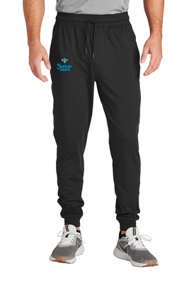 Rock Hill Blue Hawks Boys Basketball - WarmUp Joggers