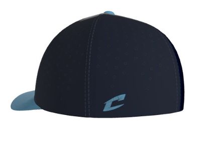 LEAYSA - TEBA Fitted Hat