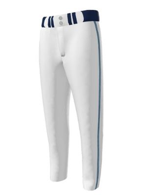 LEAYSA - TEBA Custom White Pants