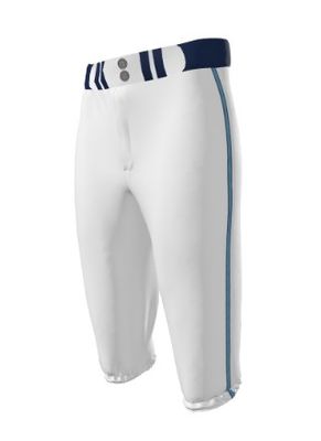 LEAYSA - TEBA Custom White Pants