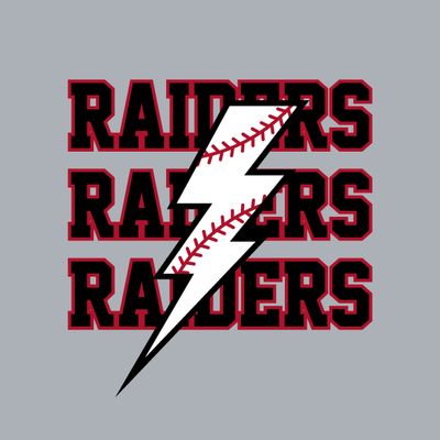 Hitters Row Baseball - LIGHTNING