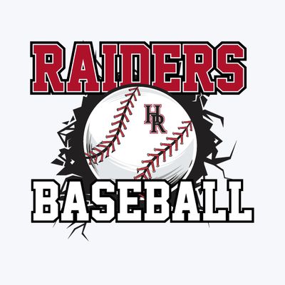 Hitters Row Baseball - GLASS BREAK