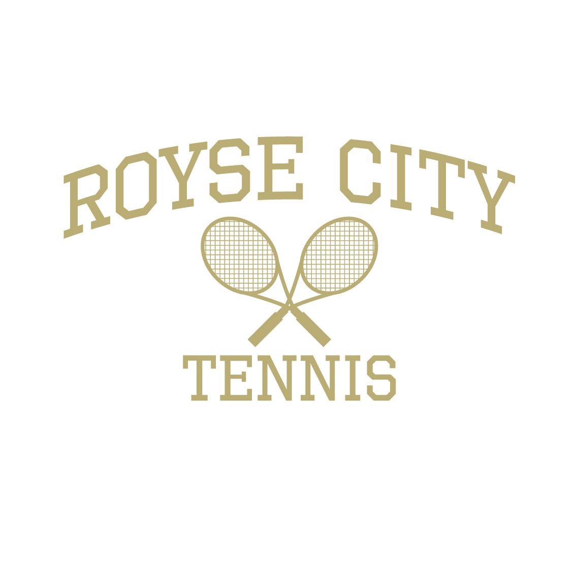 Royse City Bulldogs - Tennis - VARSITY