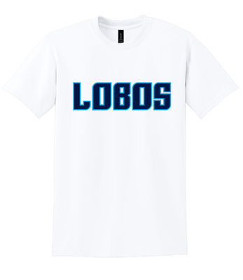 LEAYSA - TEBA Fan Gear - LOBOS