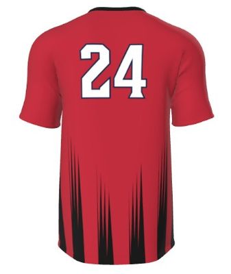 Leopards - Kaczenski - GAME JERSEY