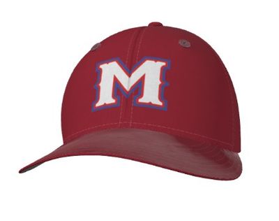 Rangers Mullis - Red Hat