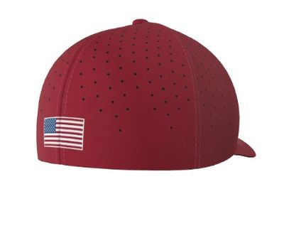 Rangers Mullis - Red Hat
