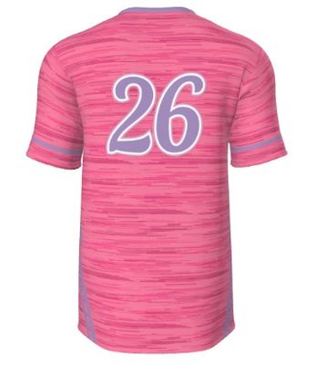 Kickin' Unicorns - Vasek - GAME JERSEY