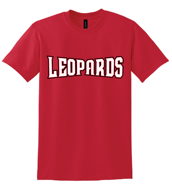 Leopards - Kaczenski - FAN GEAR