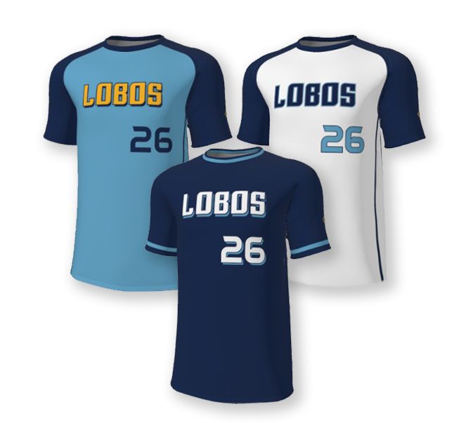 LEAYSA - TEBA Bundle - Jerseys