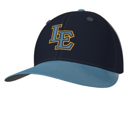 LEAYSA - TEBA Bundle - Fitted Hat