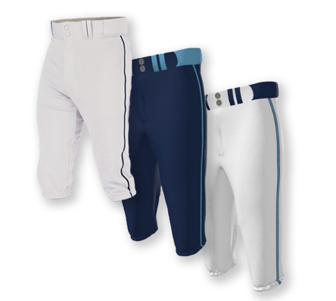 LEAYSA - TEBA Bundle - Pants