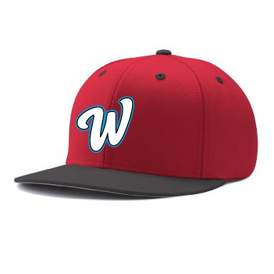 Allen Wranglers - Patterson - ON-FIELD SNAPBACK HAT
