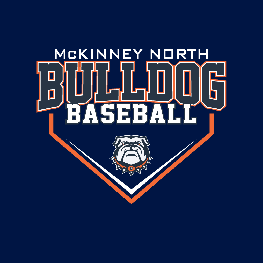 North Baseball - HOME PLATE