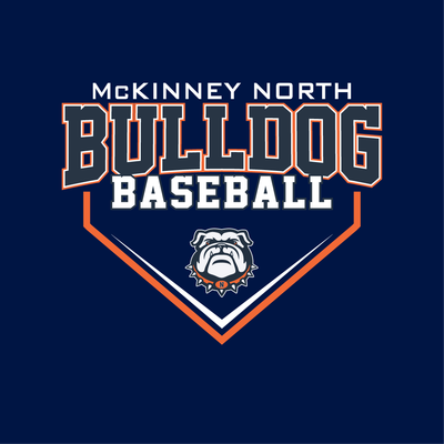 North Baseball - HOME PLATE