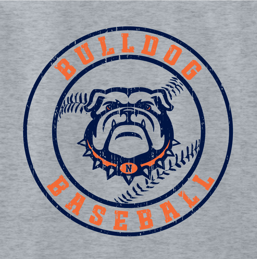 North Baseball - CIRCLE