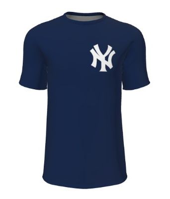 Yankees - Sookram - GAME JERSEY