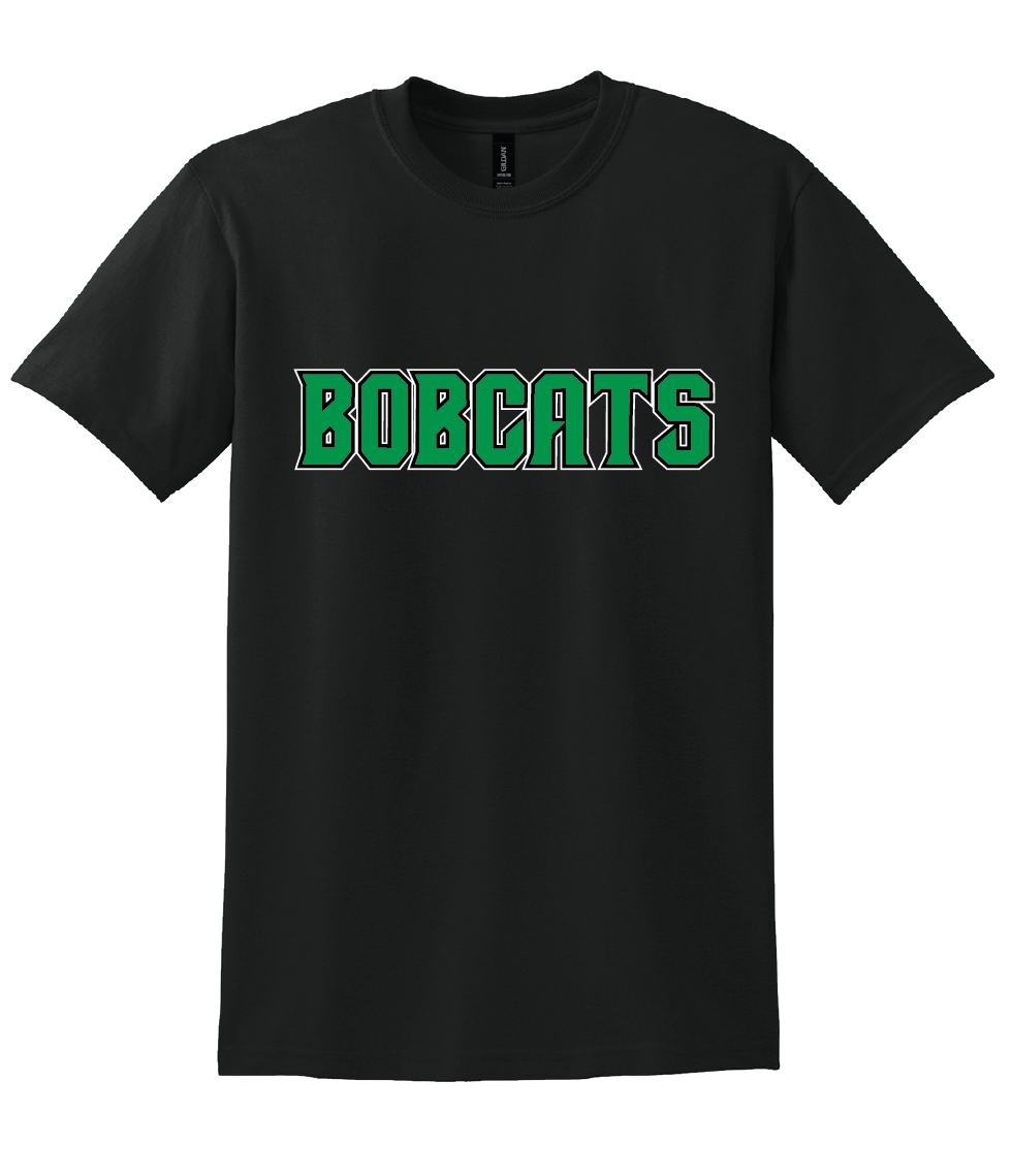 Bobcats - Duncan - FAN GEAR