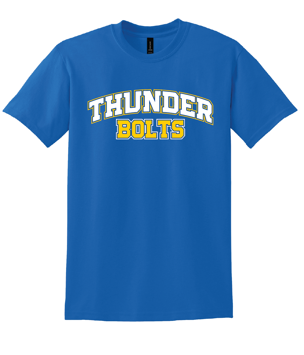 Thunder Bolts - Harris - FAN GEAR