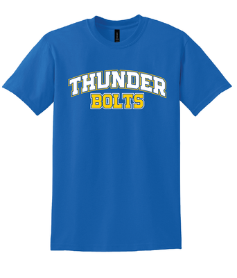 Thunder Bolts - Harris - FAN GEAR