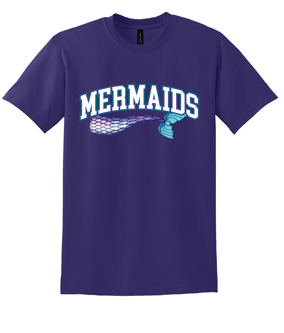 Mermaids - Harvey - FAN GEAR