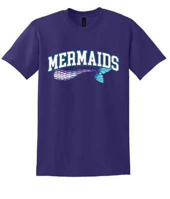 Mermaids - Harvey - FAN GEAR