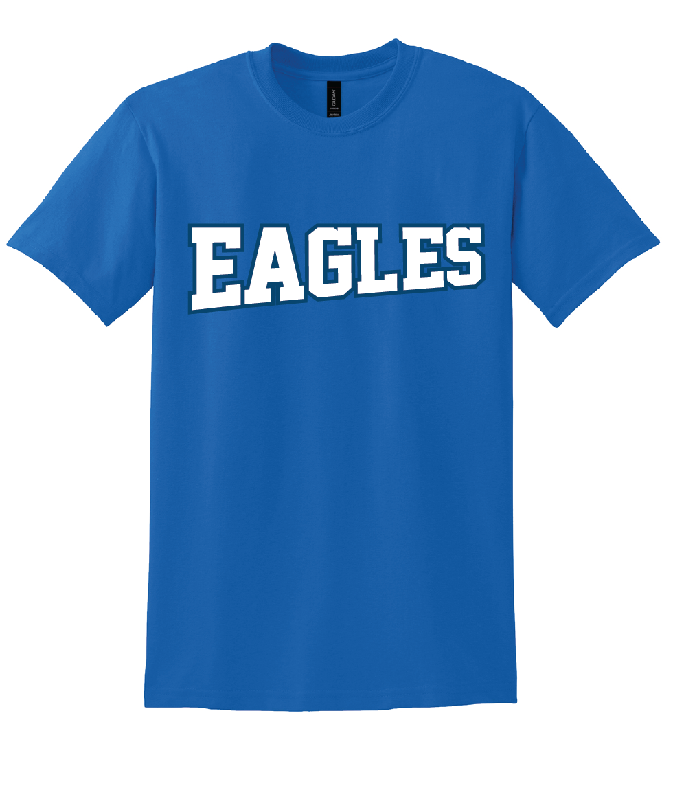 Eagles - Bonilla - FAN GEAR