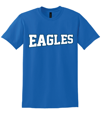 Eagles - Bonilla - FAN GEAR