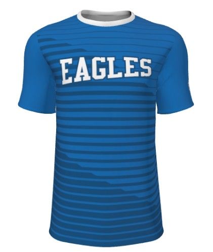 Eagles - Bonilla - GAME JERSEY