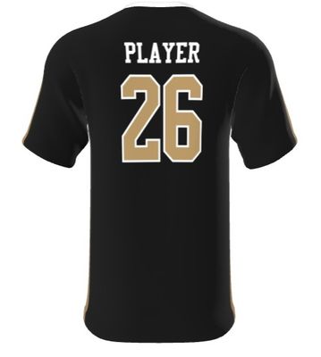 Falcons - Sanchez - GAME JERSEY