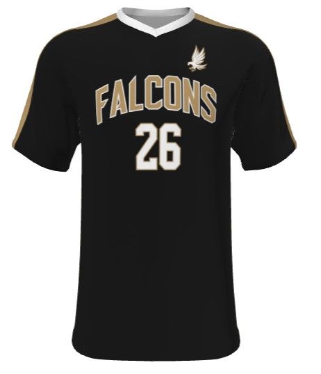 Falcons - Sanchez - GAME JERSEY